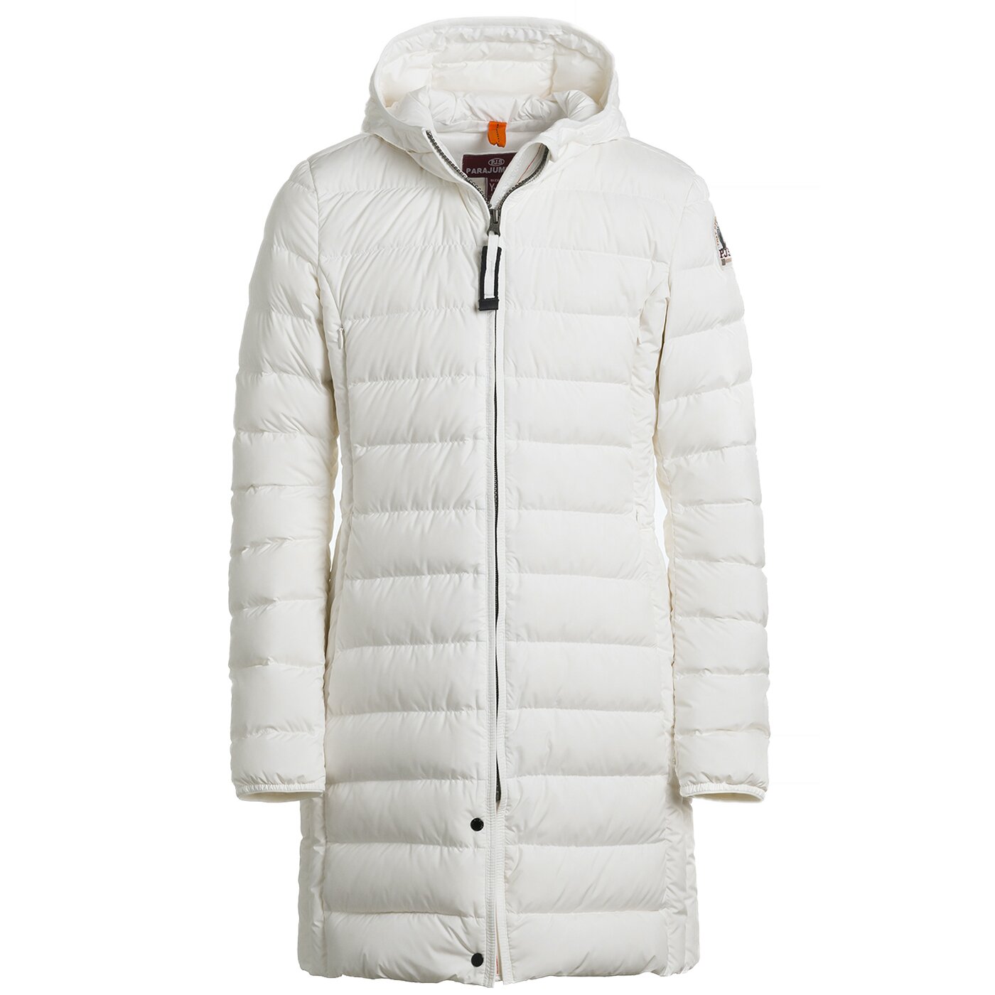 Parajumpers Irene Girls Off White PBJCKSL84