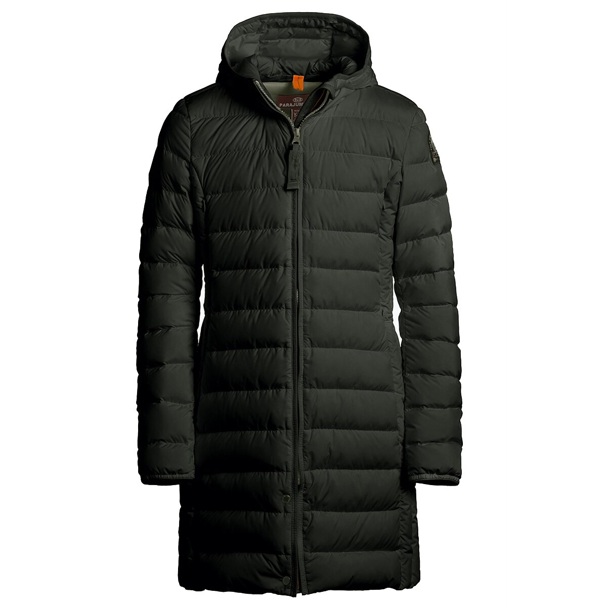 Parajumpers Irene Girls Donkergroen PBJCKSL84