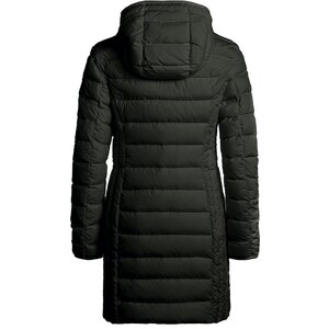 Parajumpers Irene Girls Donkergroen PBJCKSL84