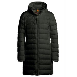 Parajumpers Irene Girls Donkergroen PBJCKSL84