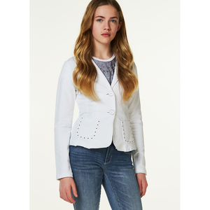 Liu Jo Jacket Green