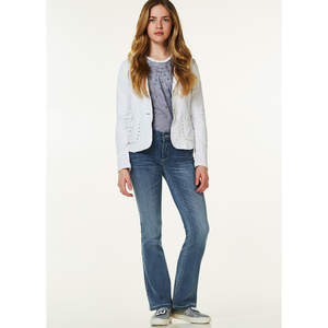 Liu Jo Jacket Green