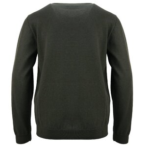Emporio Armani Pull Knitwear Verde