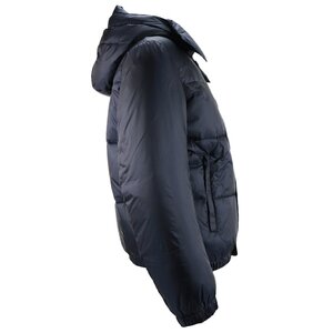 Armani Winter Jacket Navy