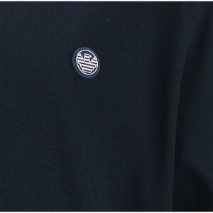 Emporio Armani jersey shirt navy 3k4TJ2