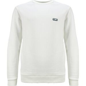 Armani Sweater Off White 6H4MD7 1JSNZ