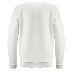Armani Sweater Off White 6H4MD7 1JSNZ