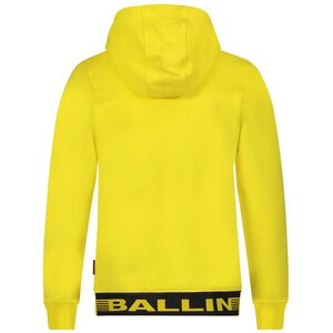 Ballin Hoodie geel 21037325