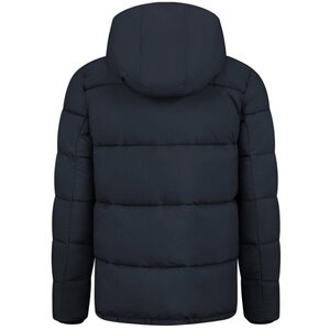 Ballin Jacket Navy 22037402