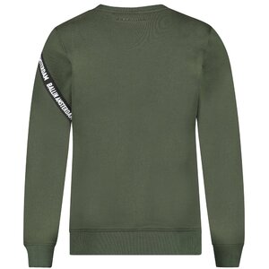Ballin Sweater dark Army 21037331