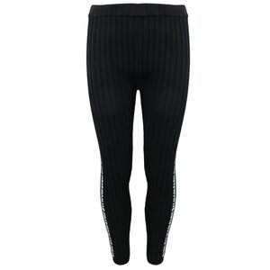 Balmain Legging Zwart