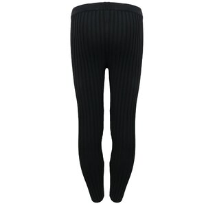 Balmain Legging Zwart