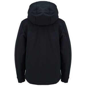 CP Company outerwear Short Jacket Donkerblauw