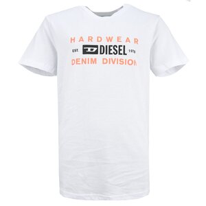 Diesel TDIEGOSK32 Shirt Wit