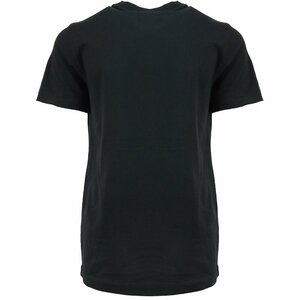 Diesel Shirt Studs Zwart