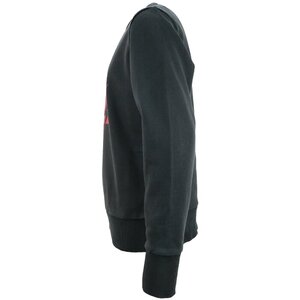 Diesel SBAYB5 SWEAT-SHIRT zwart