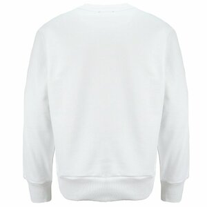 Diesel Sweater SCREWDIVISION Wit