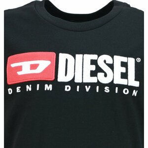 Diesel Shirt Zwart