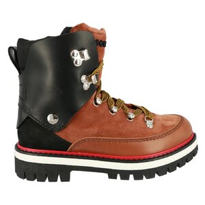 Dsquared2 BergBoots Cognac