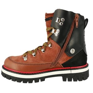Dsquared2 BergBoots Cognac