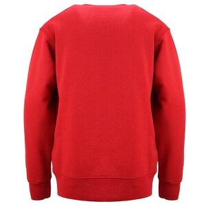 Dsquared2 Sweater Rood DQ0816 cool fit
