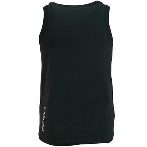 Dsquared2 Singlet Sport EDTN Zwart