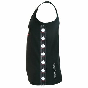 Dsquared2 Singlet Sport EDTN Zwart