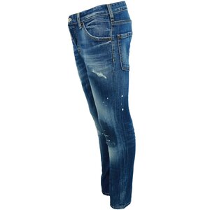 Dsquared² Boys Cool Guy Jeans D001K