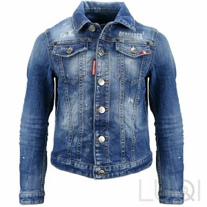 Dsquared² Jeansjack