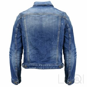Dsquared² Jeansjack