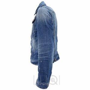 Dsquared² Jeansjack