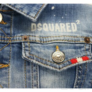 Dsquared² Jeansjack