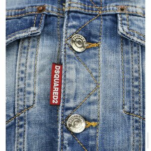 Dsquared² Jeansjack