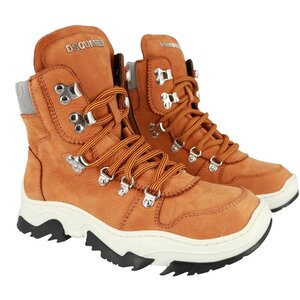 Dsquared2 Boots Cognac