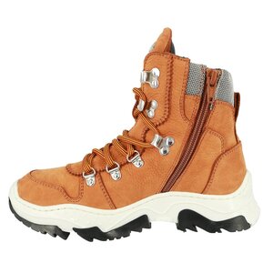 Dsquared2 Boots Cognac