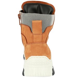 Dsquared2 Boots Cognac