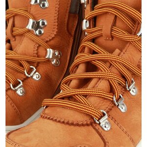 Dsquared2 Boots Cognac