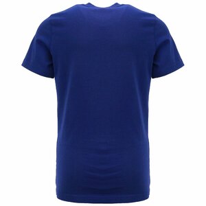 Dsquared2 Shirt Cobalt Capri
