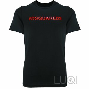 Dsquared2 Shirt #dsquared2 zwart