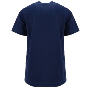 Dsquared2 shirt Blauw DQ0515 Relax Fit