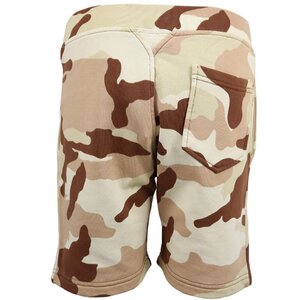 Dsquared2 Short Icon Camou DQ0258