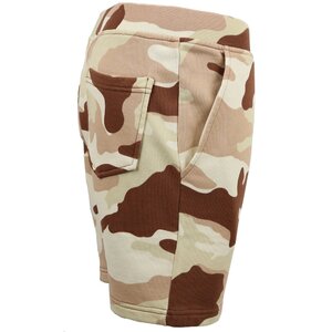 Dsquared2 Short Icon Camou DQ0258