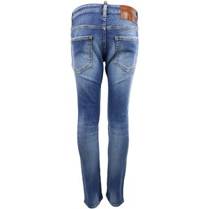 Dsquared² Boys Jeans D0236 Cool Guy