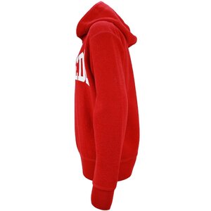 Dsquared2 Hoody Rood Cool Fit