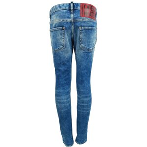 Dsquared² Boys Skater D00VT