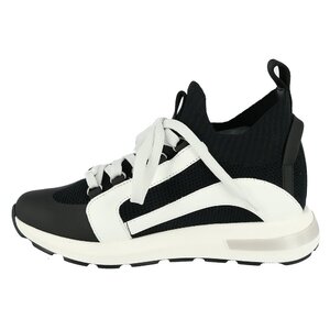 Dsquared2 sneakers sok zwart 67053