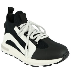 Dsquared2 sneakers sok zwart 67053 Dsquared2 sneakers sok zwart 67053