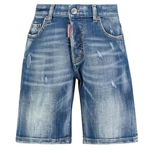 Dsquared2 Jeans Short DQ0237
