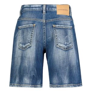 Dsquared2 Jeans Short DQ0237