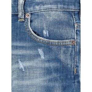 Dsquared2 Jeans Short DQ0237